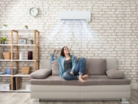 High Performance Air Conditioners You Should Must Know Before Buying