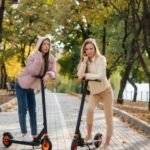 The Best Electric Scooters Of 2021