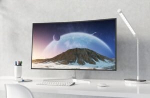 The Best Curved Monitors Of 2021