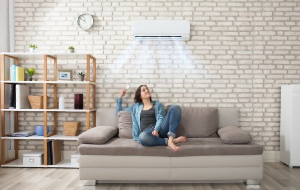 High Performance Air Conditioners You Should Must Know Before Buying
